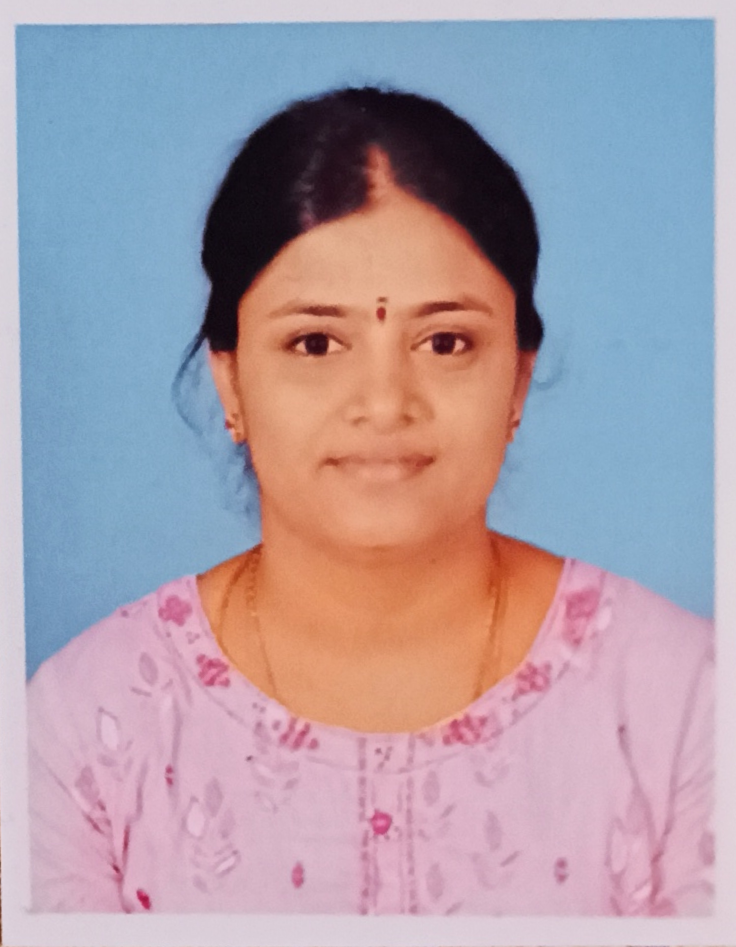Faculty Image